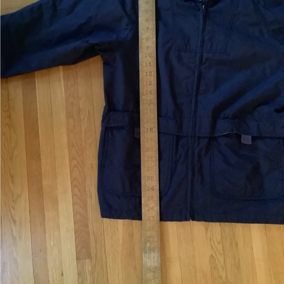 Project powder women’s jacket with hood - Picture 11 of 11